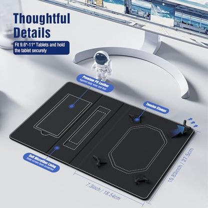 TiMOVO 10.1 Inch P840156972178 Case for Android Touchscreen Tablets