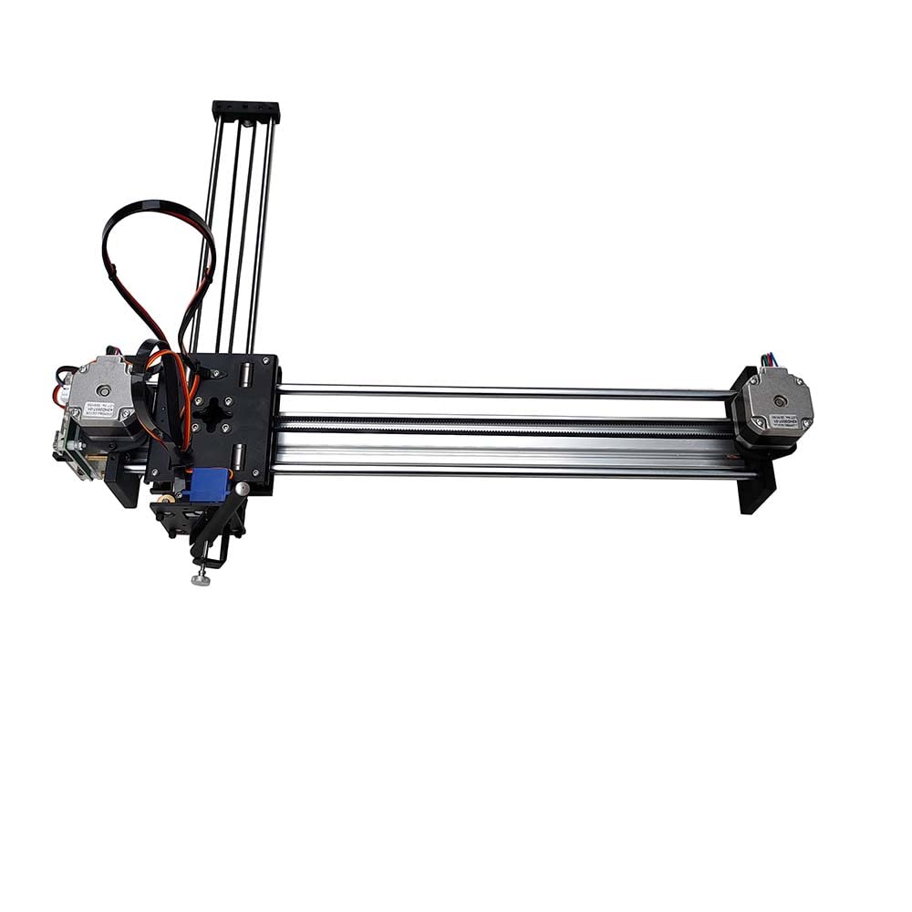 Robot House 13.78" x 13.78" x 6.69" A3 Pen Plotter ROB-045