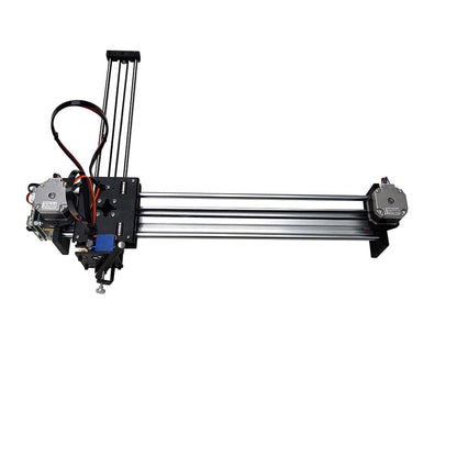 Robot House 13.78" x 13.78" x 6.69" A3 Pen Plotter ROB-045