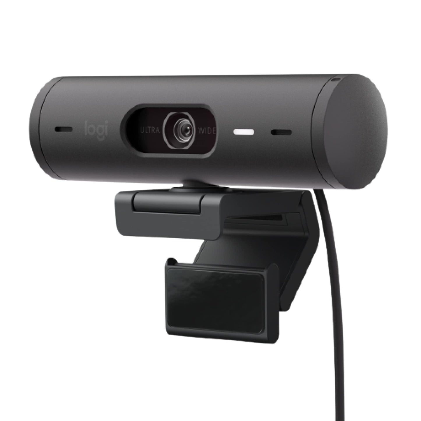 Logitech 960-001514 Compact USB-C Webcam 1080p FHD Auto Focus
