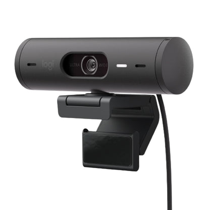 Logitech 960-001514 Compact USB-C Webcam 1080p FHD Auto Focus