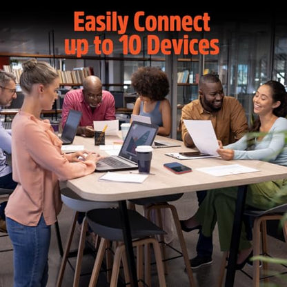 SIMO Solis Edge S5G25 5G Wireless Hotspot No Modem Needed Wi-Fi 6 1000 Mbps