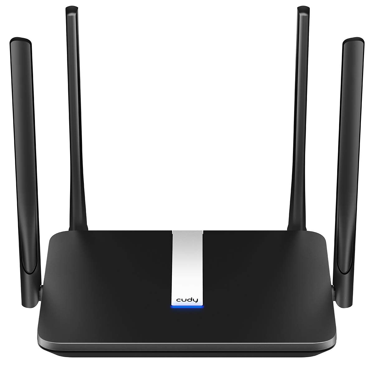 Cudy 4G LTE Dual-Band Router LT500 AC1200 1200Mbps Wi-Fi Dual Band