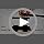 TOWOND 120 inches 16:9 Manual Tripod Projection Screen