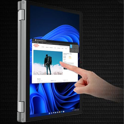Lenovo 13.3" L13 Yoga 2-in-1 Laptop 1920x1080 60Hz LED Convertible