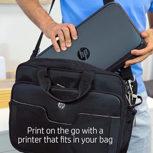 HP OfficeJet 200 Wireless Mobile Printer CZ993A 600x600 dpi