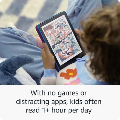 Amazon Kindle Colorsoft Kids 16GB Color Display Reader