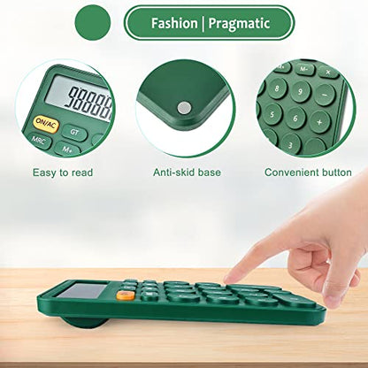 VEWINGL 5.5" x 3.4" XT-100 Standard Function Calculator