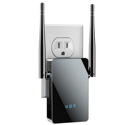 AERVY 7.13x3.7x2.05in 5.9oz Signal Booster B0GYTW3NKP