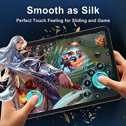 Ksleri 10.9 inch KS-MS-IP10.9 Anti-Glare Matte Glass Screen Protector, Compatible with Apple iPad 10th Generation