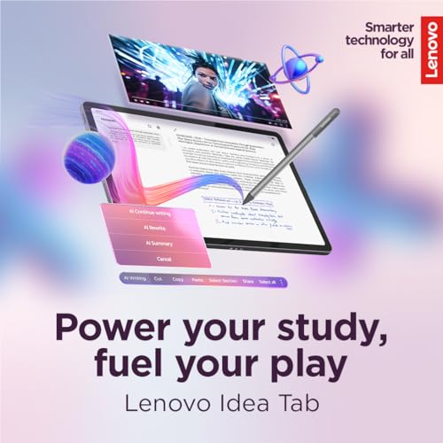 Lenovo 11 inches ZAFR0920US 2560 x 1600 90Hz LCD Tablet