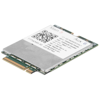 Ciciglow 150Mbps 4G Module for LT4120 Snapdragon X5 LTE T77W595 M.2 Modem Module