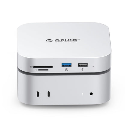 ORICO 1TB External SSD Docking Station M4SE-1TB USB 3.2 Gen 2 5Gbps