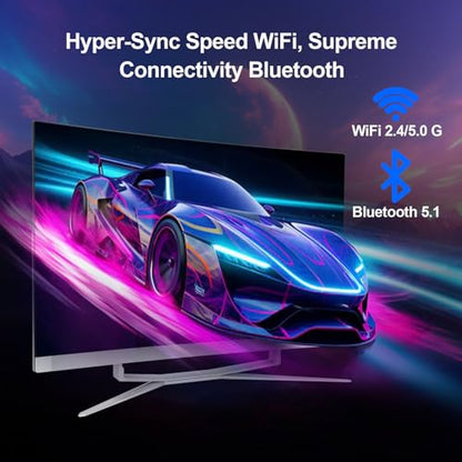 MECHAZER 27 NX5-27C 1080p All-in-One PC