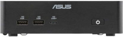 ASUS Mini PC RNUC16GDKU56000U - Intel Core Ultra 5 325 - 2.1 GHz - DDR5 128GB - Black