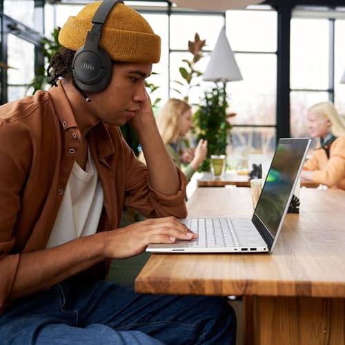 JBL TUNE 770NC Over-Ear Bluetooth Headphones Dynamic Driver 20 Hz - 20,000 Hz Wireless Technology