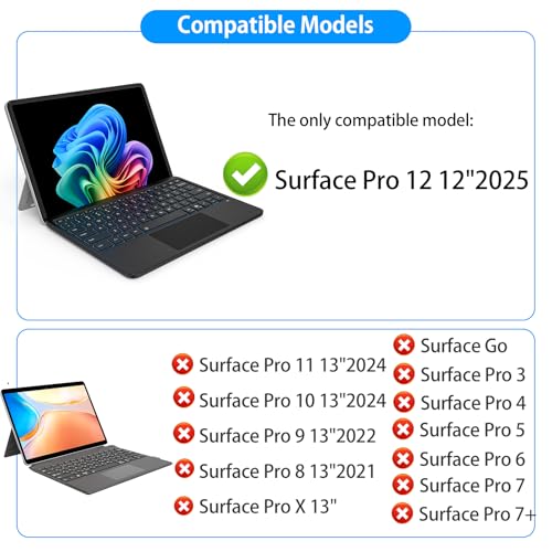 Foeytaody Flexible Bluetooth Keyboard K97 Mechanical QWERTY 88-Key Black for Windows 11