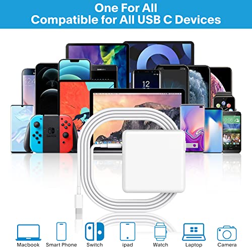 Furgor 118W USB-C Power Adapter PD-118W