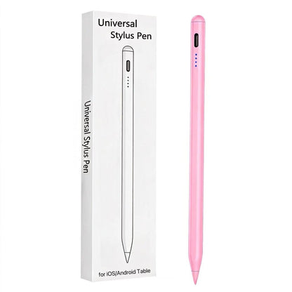Rgar Stylus Pen for Android Tablets Model ST-P12 Pink