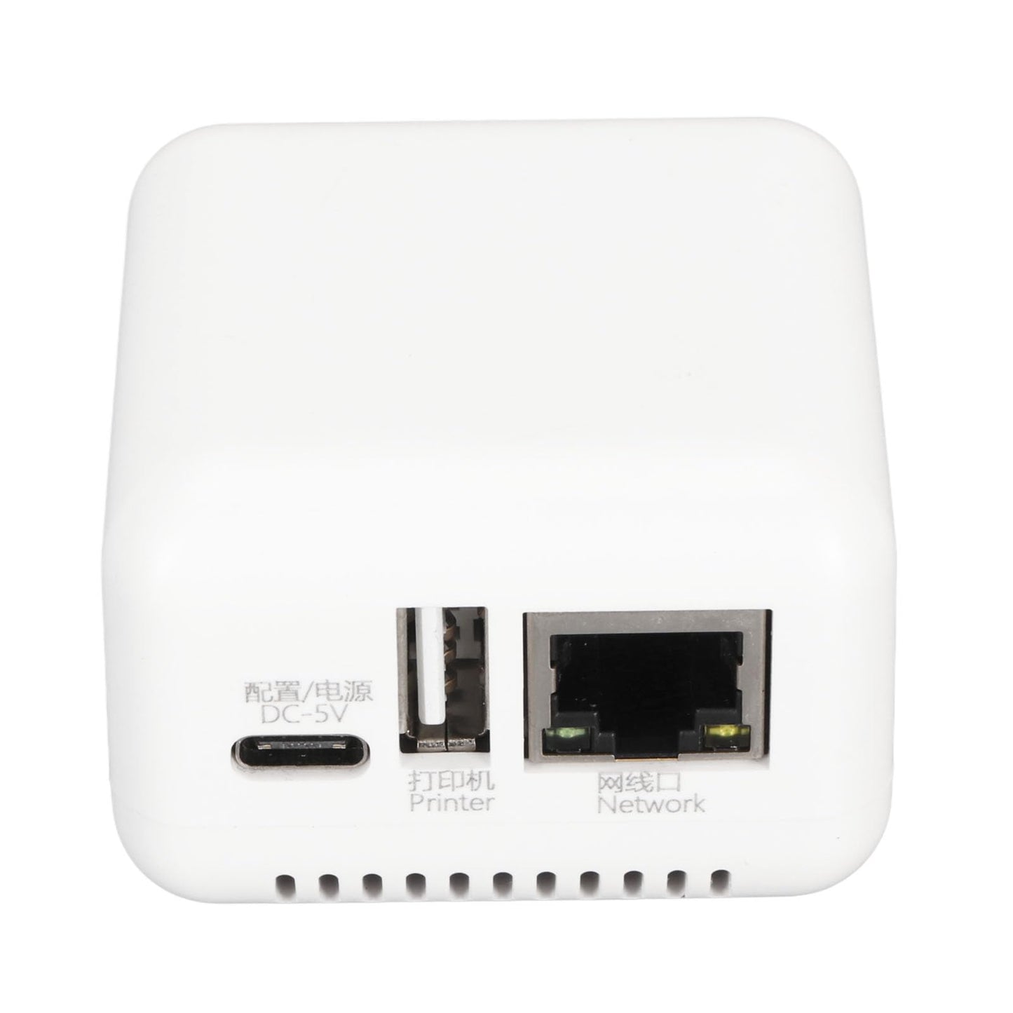 Aatraay USB 2.0 Network Print Server Model Aatraayo6ypdgsnz7-11 Package Dimensions 3.94 x 3.54 x 2.36 inches Item Weight 0.32 ounces