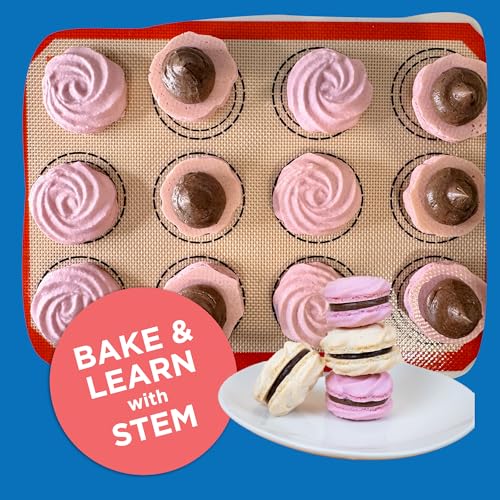 BāKIT Box 26 Ounce BKIT0149 Cookie Baking Mix 1 Pack