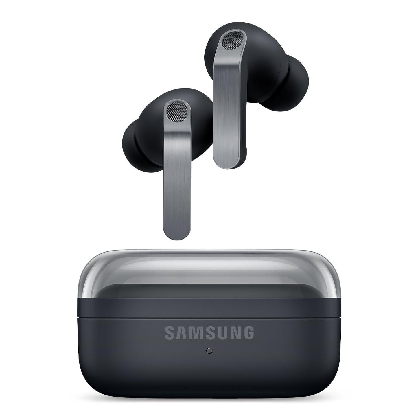 Samsung SM-R640NZKFXAR Wireless Bluetooth Earbuds In Ear Black