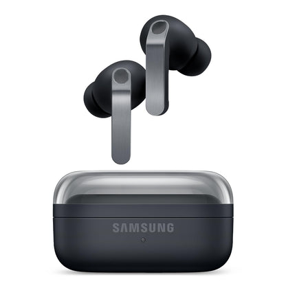 Samsung SM-R640NZKFXAR Wireless Bluetooth Earbuds In Ear Black
