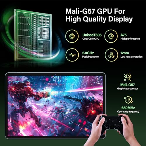 Suicoey 10 inch T901 1280x800 60Hz LCD Tablet