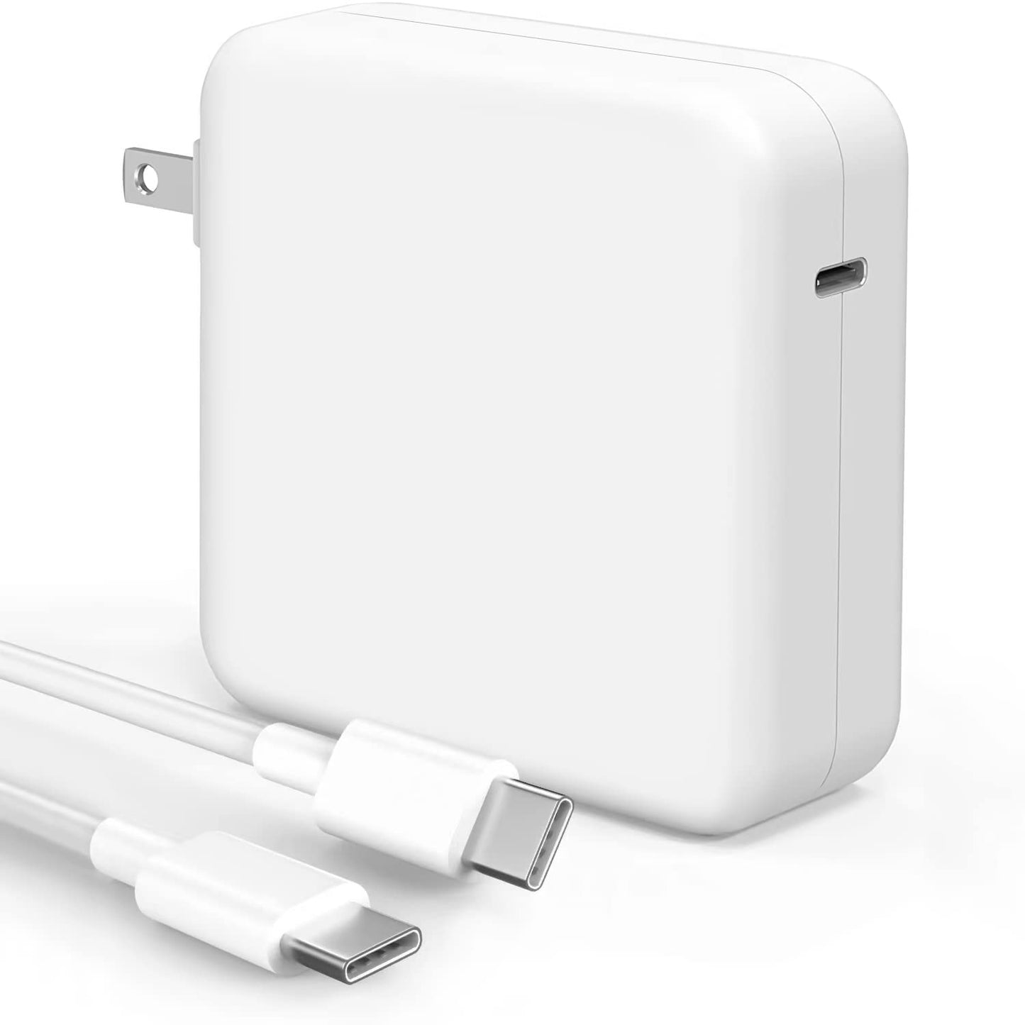 Sunveza 118W USB Type C Power Adapter PD-118W for MacBook Pro/Air and Other USB-C Devices
