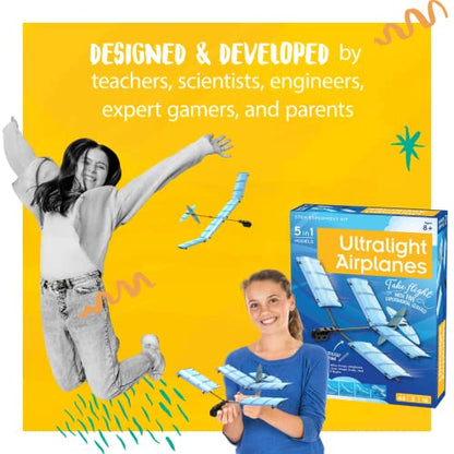 Thames & Kosmos 1 Count 550014 Standard STEM Educational Kit