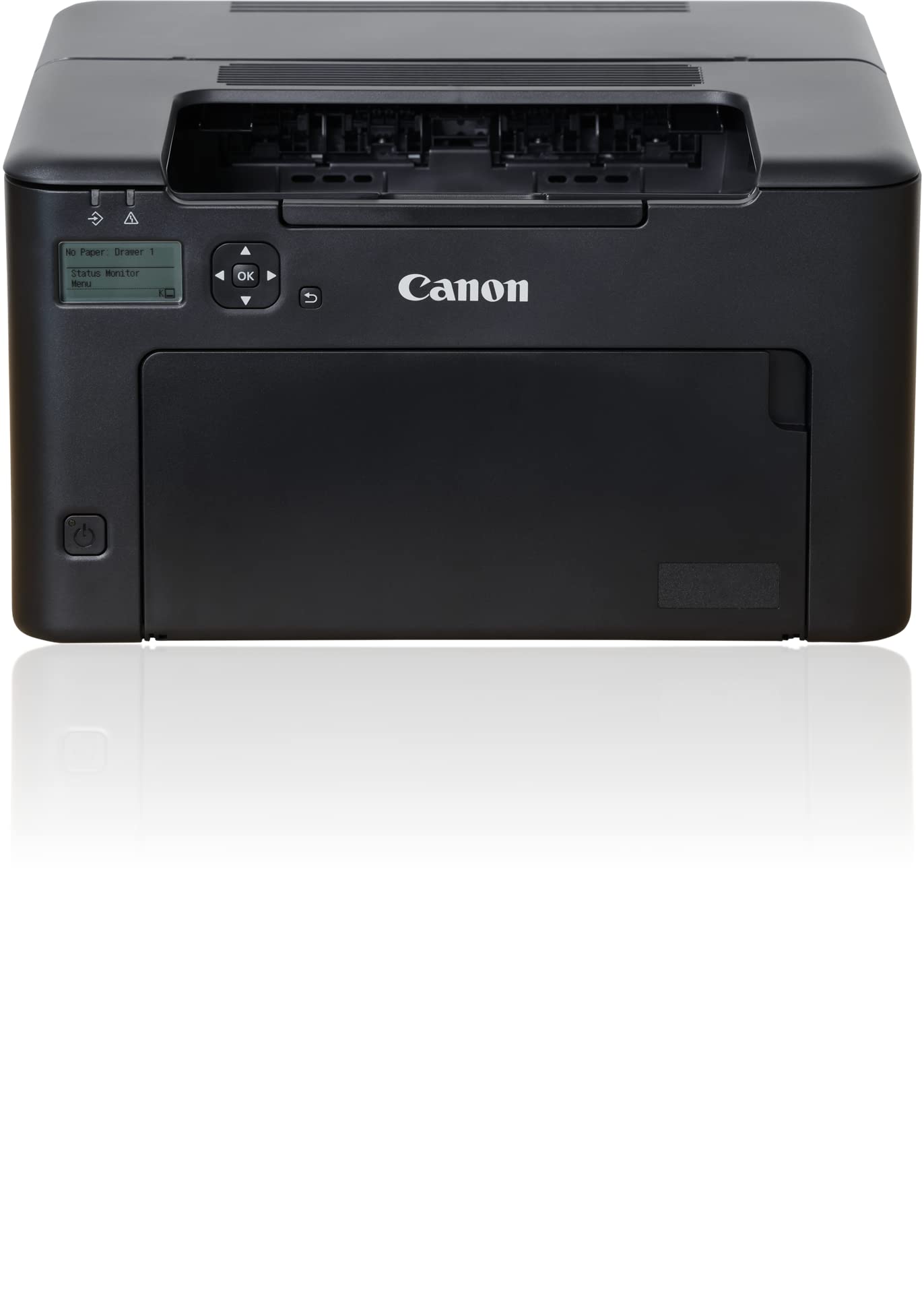 Canon imageCLASS LBP122dw Monochrome Laser Printer 600 x 2400 dpi