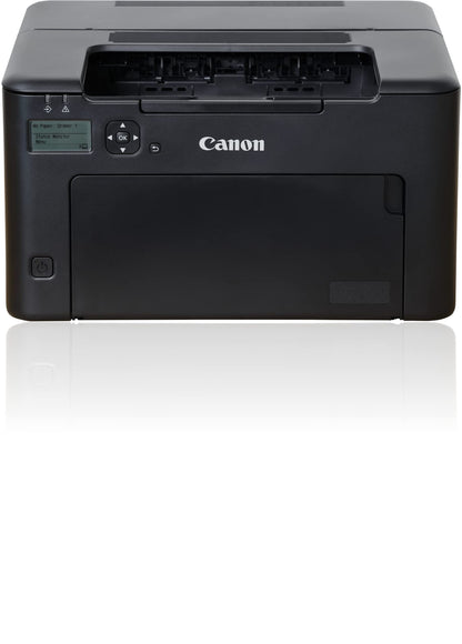 Canon imageCLASS LBP122dw Monochrome Laser Printer 600 x 2400 dpi