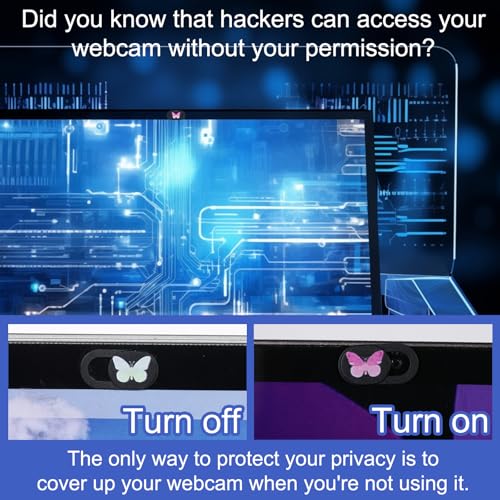 Qulkws 0.73 x 0.35 inch Model 738139_1_Bh00G6FA Webcam Privacy Cover
