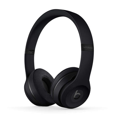 Beats Solo3 Wireless On-Ear Headphones - MX432LL/A - 40 Hours Listening - Bluetooth - On-Ear Headphones