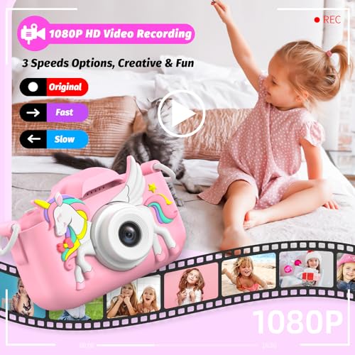 Masterbee 2/3" H30 20 MP 1080p Compact Digital Camera