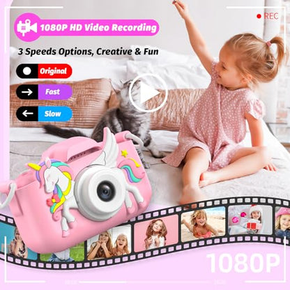 Masterbee 2/3" H30 20 MP 1080p Compact Digital Camera