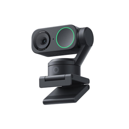 Insta360 Link 2 Webcam CINSABNB 4K Video 30fps CMOS USB