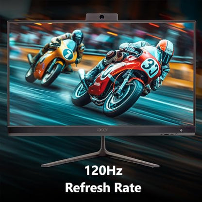Acer Aspire C27-2G-UR13 27" 1920x1080 120Hz All-in-One Computer