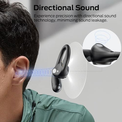 Monster Open Ear AC336 1x Headphones Type-C Wireless IPX6