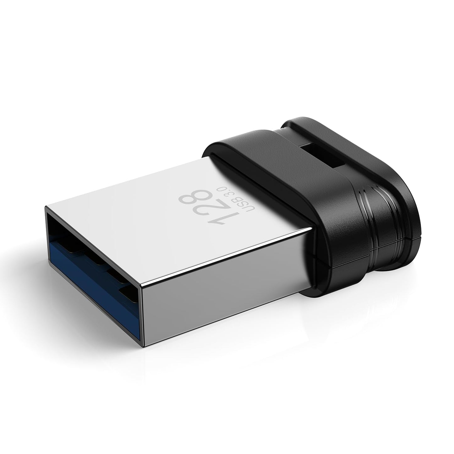 GARMESE 128GB USB 3.0 Flash Drive Compact Waterproof Portable Device