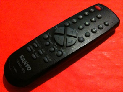 Sanyo 18.5 Inch DP 19649 720p 60Hz LCD Television