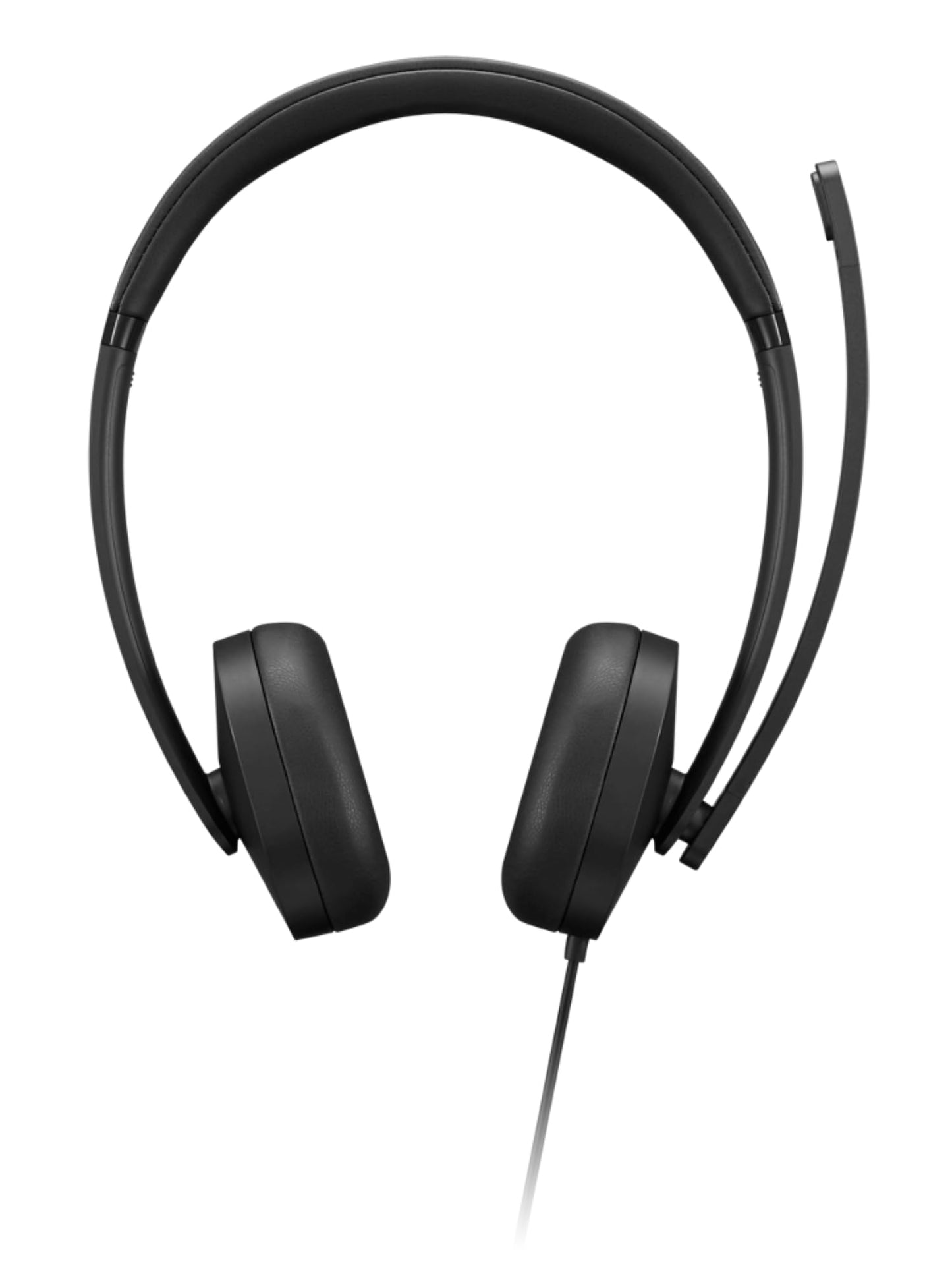 Lenovo 7.28 x 74.8 x 2.36 inches 4XD1P83425 USB-A Wired Stereo Headset