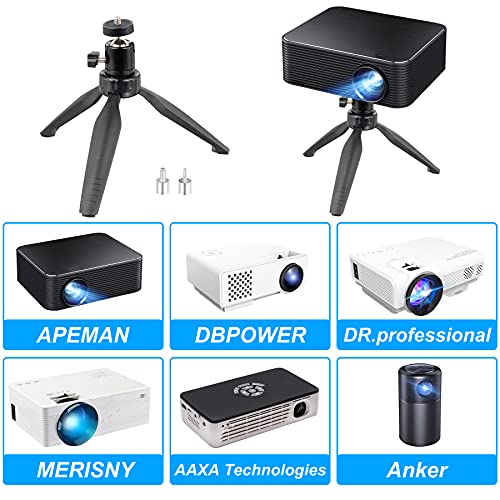 SoeKoa Tripod Mount FRBatch3-101 for Projectors