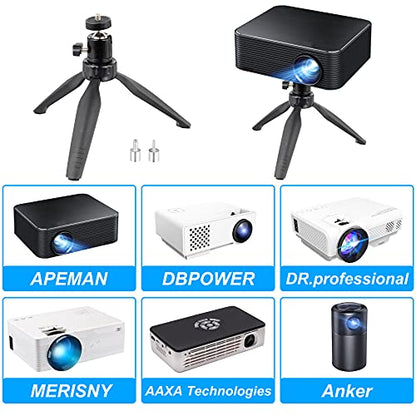SoeKoa Tripod Mount FRBatch3-101 for Projectors