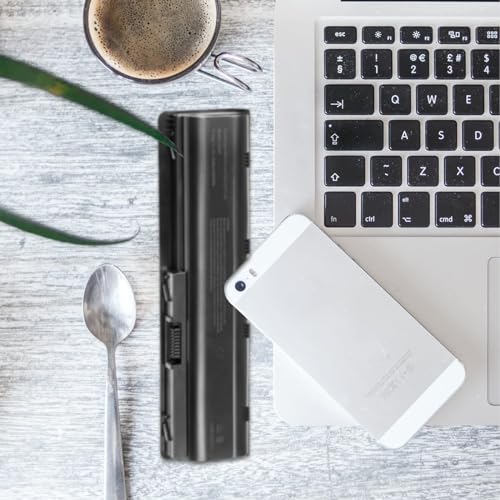 Futurebatt Lithium Ion Battery CQ42 5200mAh 11.1V Rechargeable Laptop Battery