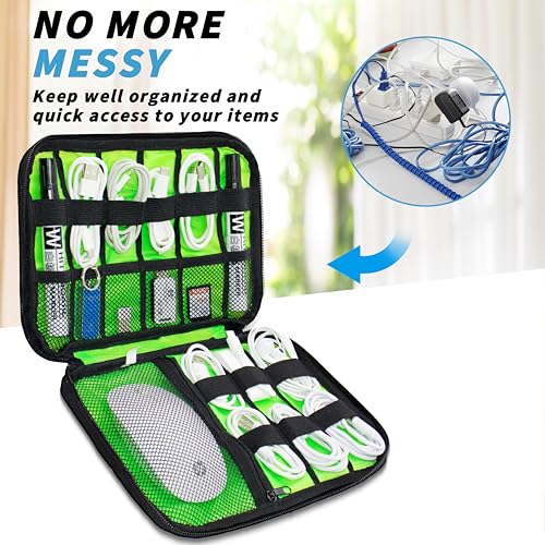Miavers Medium G01 Soft Travel Accessory- Packing Organizer