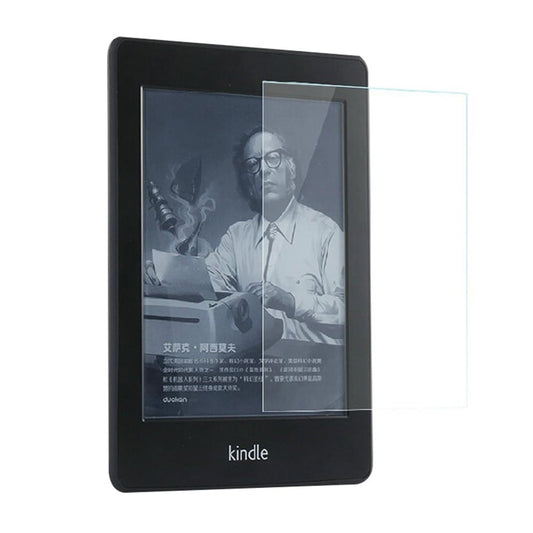 YoungMe 2-Pack Screen Protector Model SP01 for Kindle Paperwhite 6" Matte Anti-Glare