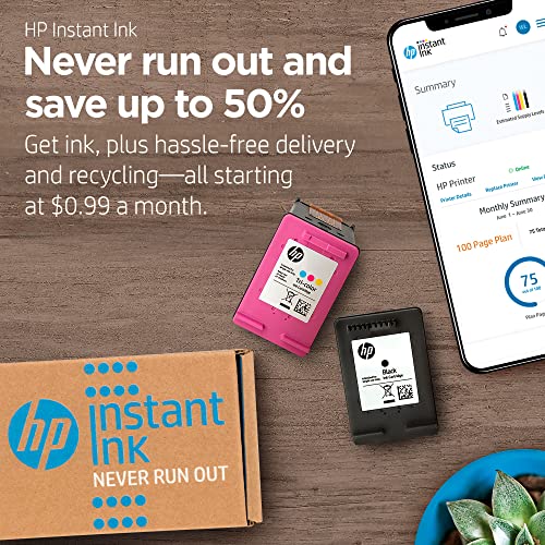 HP OfficeJet Pro 6978 Inkjet All-in-One Printer 4800x1200 DPI Color