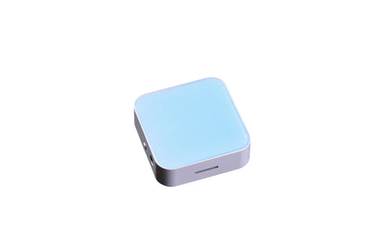 GizmoGlee Portable MP3 Player 4GB MP3 No Display