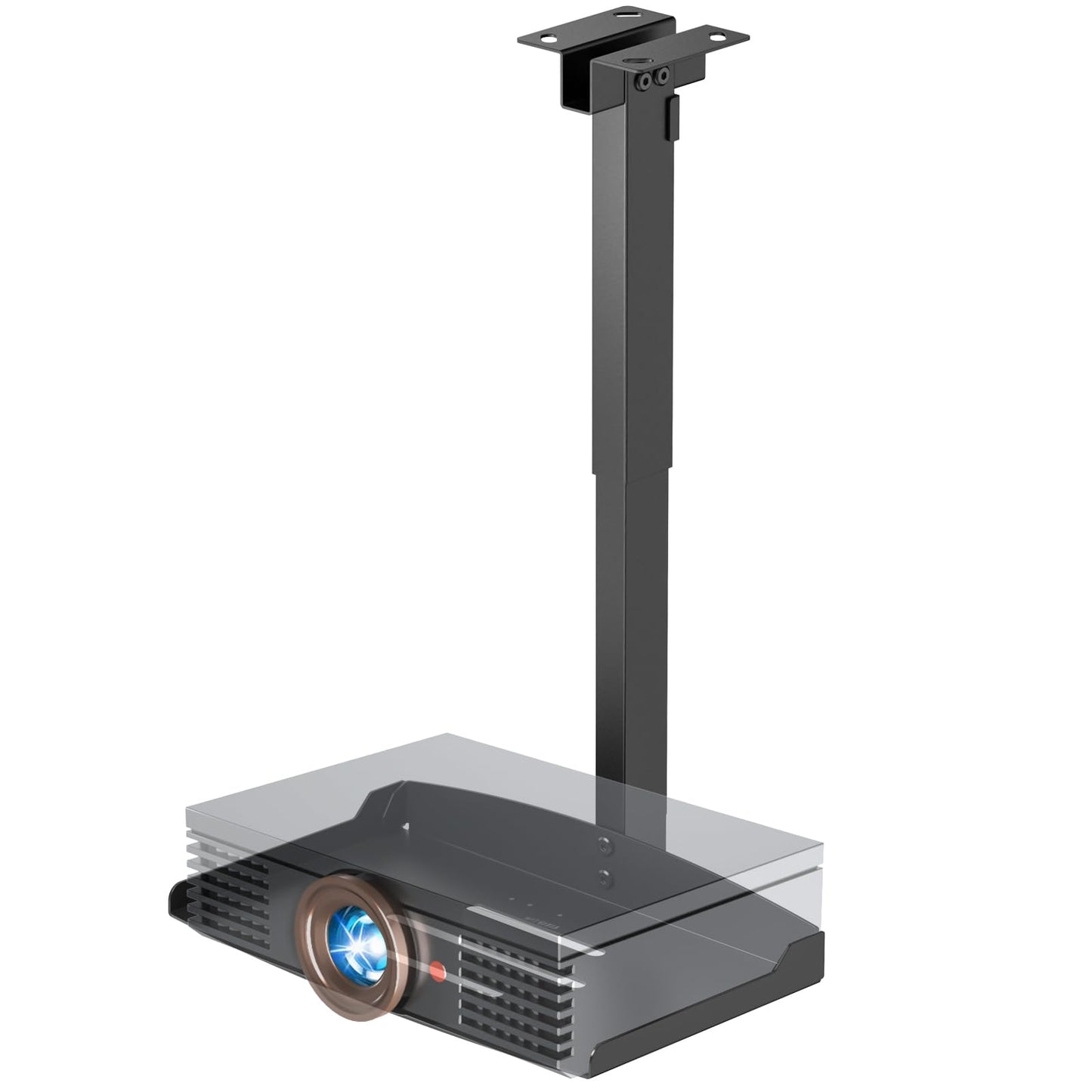 PUTORSEN Adjustable Projector Mount EMMP0304-01 Black